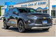 Chevrolet Blazer 2022 AWD LT