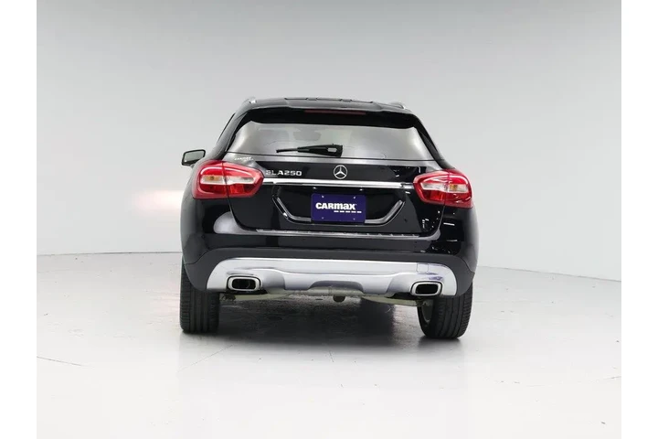 $18998 : Mercedes-Benz GLA 2015 AWD G image 6