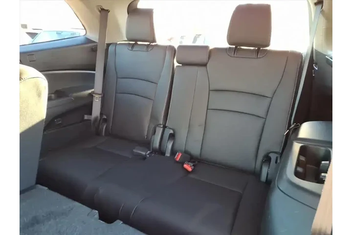 $26887 : Honda Pilot 2021 AWD EX-L 4d image 10