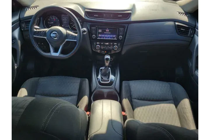 $12990 : Nissan Rogue 2019 S 4dr Cros image 9