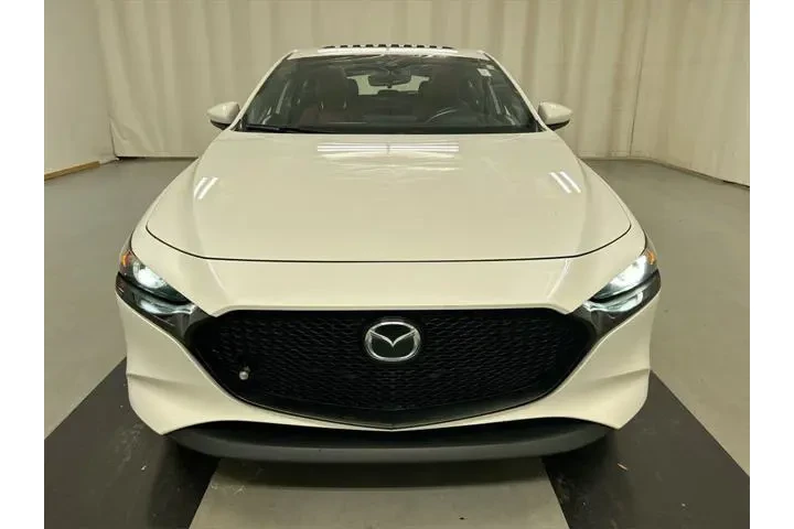 $16850 : Mazda Mazda3 Hatchback 2019 image 3