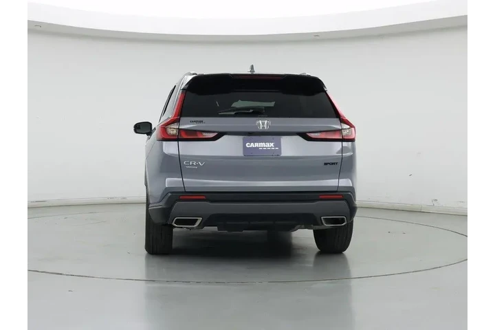 $38998 : Honda CR-V Hybrid 2024 AWD S image 6