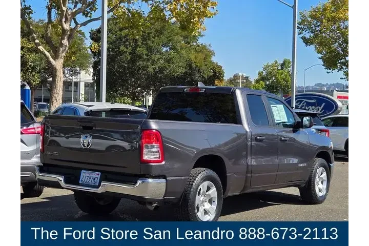 $26982 : Ram 1500 2021 4x2 Big Horn 4 image 10