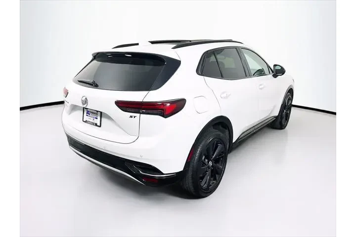 $32500 : Buick Envision 2023 AWD Esse image 2