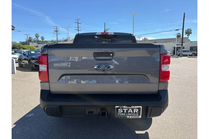 $29149 : Ford Maverick 2022 Lariat 4d image 6