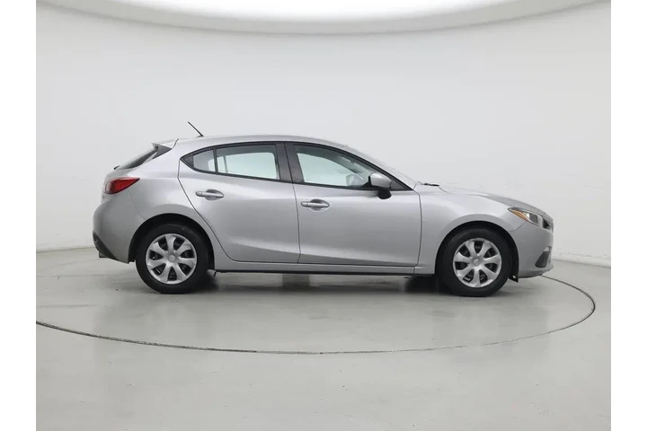 $14998 : Mazda Mazda3 2016 i Sport 4d image 7