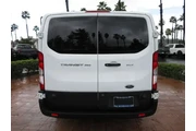 $39716 : Ford Transit 2024 350 XL 3dr thumbnail
