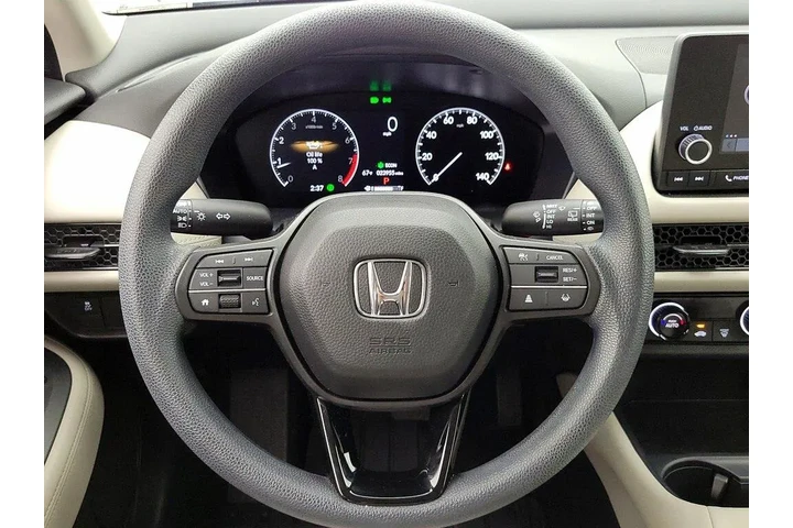 $24998 : Honda HR-V 2024 AWD LX 4dr C image 10