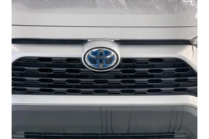 $22000 : Toyota RAV4 Hybrid 2022 AWD image 9