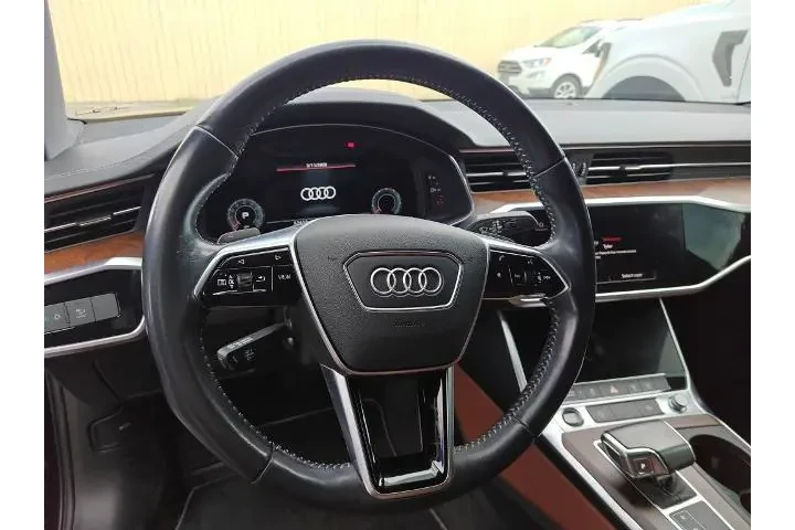 $28506 : Audi A6 2021 AWD quattro Pre image 9