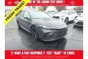 Toyota Camry 2025 SE 4dr Sed en Charlotte