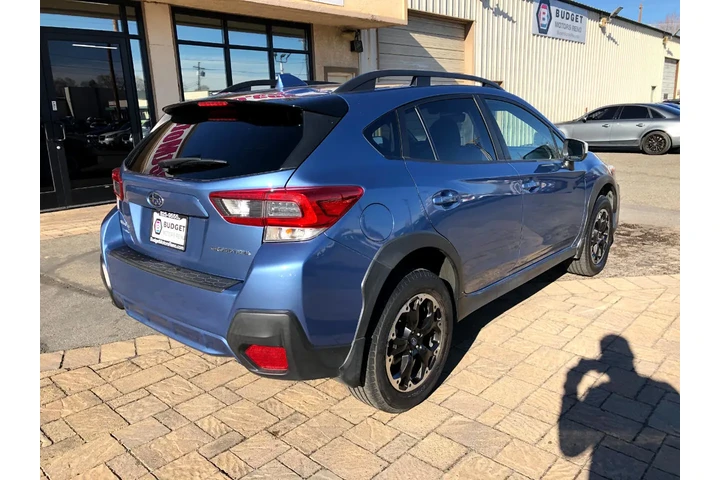 $20990 : 2021 Crosstrek 2.0i Premium C image 2