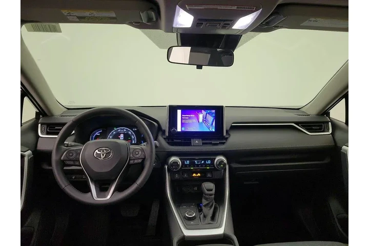 $37998 : Toyota RAV4 Hybrid 2024 AWD image 9
