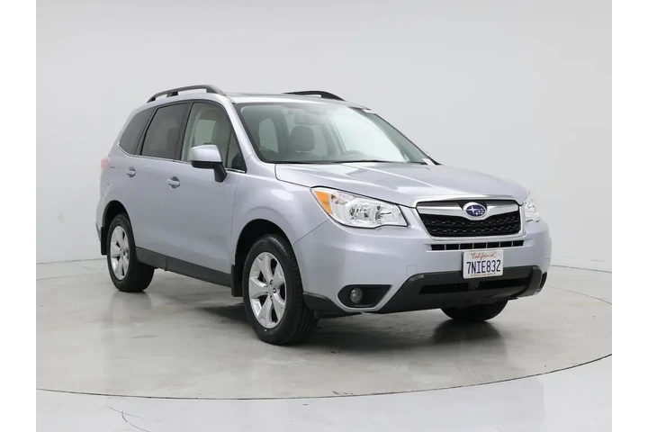 $22998 : Subaru Forester 2016 AWD 2.5 image 1