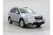Subaru Forester 2016 AWD 2.5 en Fresno
