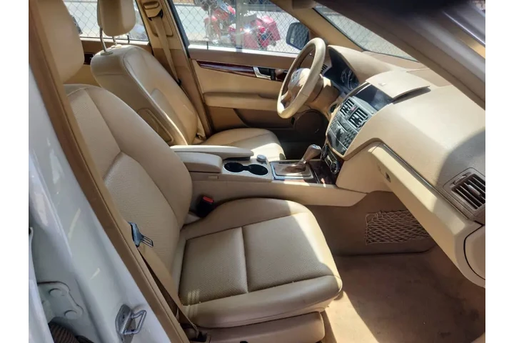 $6995 : 2008 Mercedes-Benz C-Class C image 5