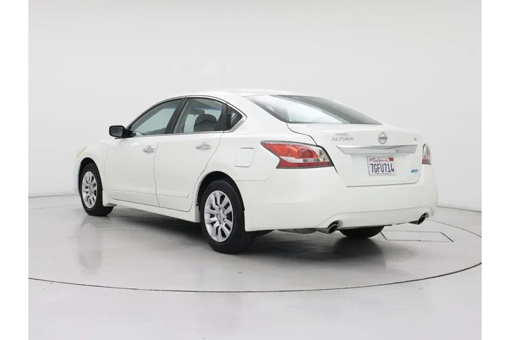 $14998 : Nissan Altima 2014 2.5 S 4dr image 2