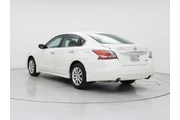 $14998 : Nissan Altima 2014 2.5 S 4dr thumbnail