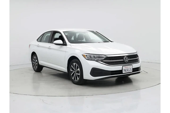 $22998 : Volkswagen Jetta 2024 S 4dr image 1