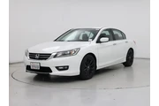 $18998 : Honda Accord 2015 Sport 4dr thumbnail