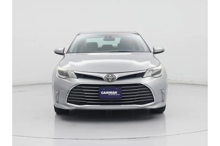 $18998 : Toyota Avalon 2018 XLE 4dr S image 5