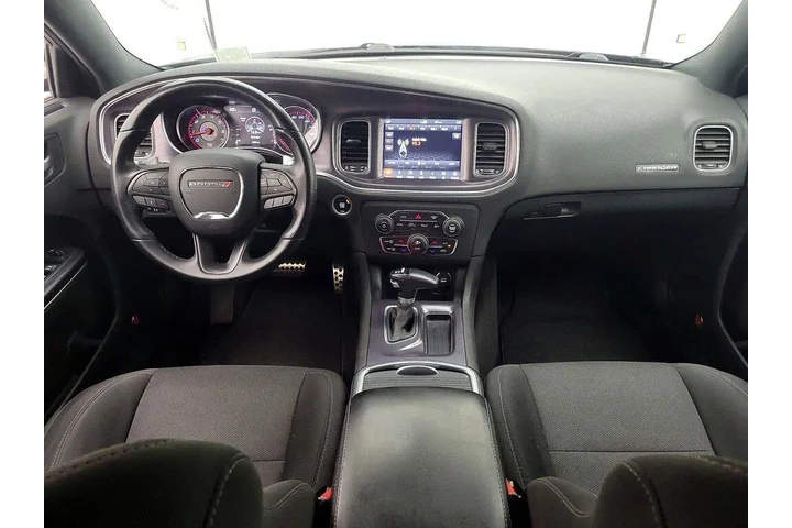 $35998 : Dodge Charger 2018 R/T Scat image 9