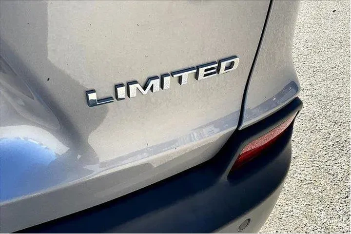 $20691 : Jeep Cherokee 2019 4x4 Limit image 8