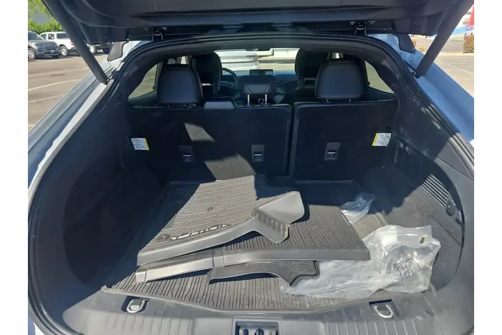 $38000 : Ford Mustang Mach-E 2024 AWD image 9