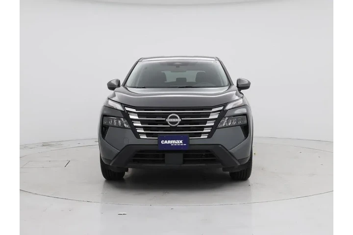 $23998 : Nissan Rogue 2025 AWD SV 4dr image 5