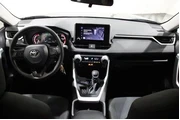 $32998 : Toyota RAV4 2024 LE 4dr SUV thumbnail