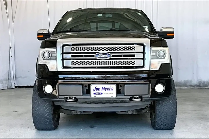 $13991 : Ford F-150 2014 4x4 FX4 4dr image 3