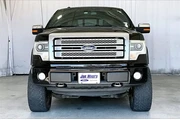 $13991 : Ford F-150 2014 4x4 FX4 4dr thumbnail