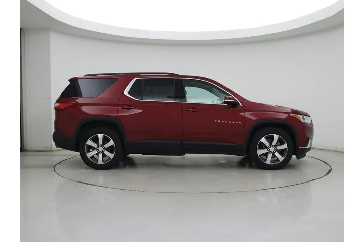$23998 : Chevrolet Traverse 2019 4x4 image 7
