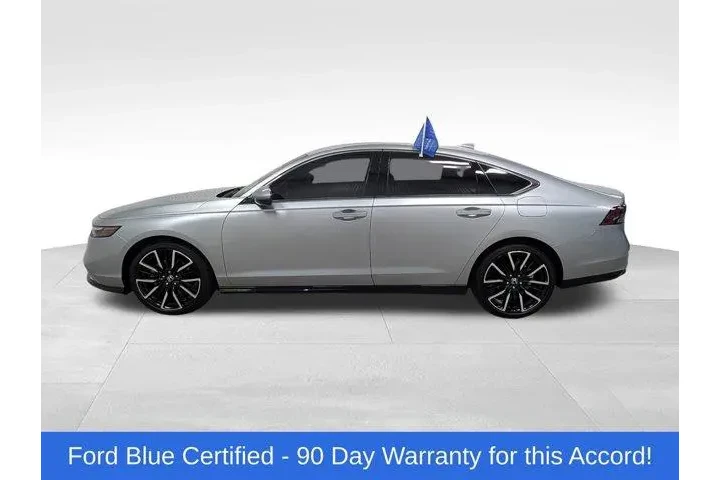 $34922 : Honda Accord Hybrid 2024 Tou image 1