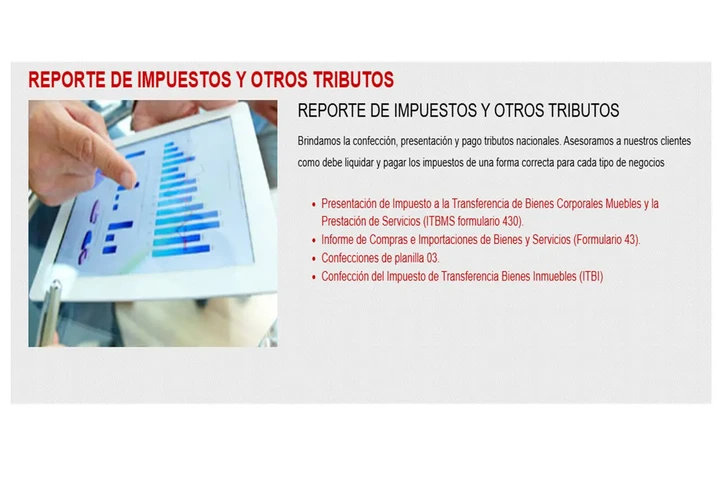 GORDON DIAZ & ASOCIADOS image 5