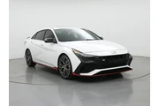 Hyundai ELANTRA N 2023 4dr S