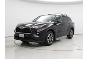 $38998 : Toyota Highlander 2023 AWD X thumbnail