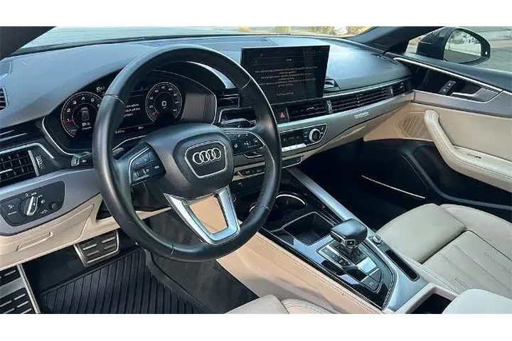$29373 : Audi A5 Sportback 2022 AWD q image 10