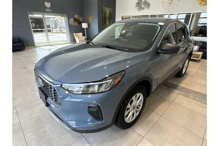 $24987 : Ford Escape 2024 AWD Active image 7