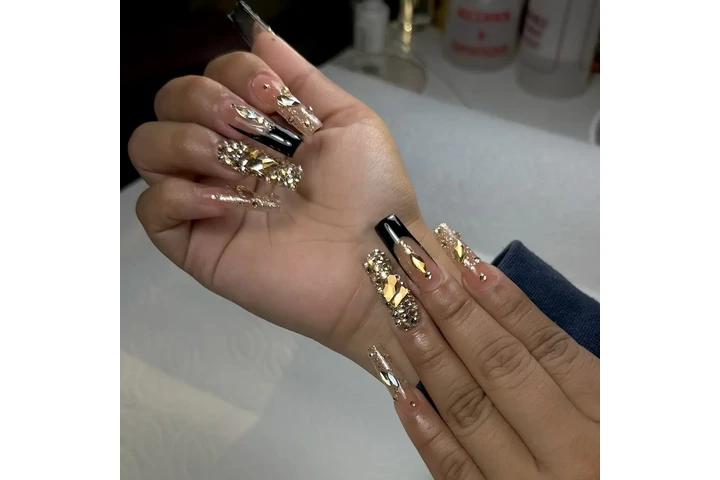 Maquillaje profesional image 5