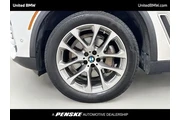 $33995 : BMW X5 2022 sDrive40i 4dr Sp thumbnail