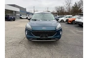 $18500 : Ford Escape Hybrid 2020 Tita thumbnail
