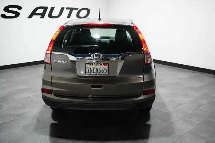 $13906 : 2015 CR-V image 9