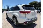 Toyota Highlander 2019 Limit en San Antonio