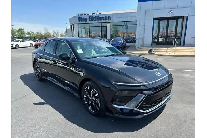 $24990 : Hyundai SONATA 2024 AWD SEL image 2