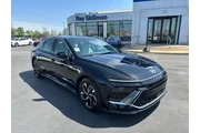 $24990 : Hyundai SONATA 2024 AWD SEL thumbnail