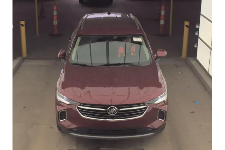 $23793 : Buick Envision 2023 Essence image 2