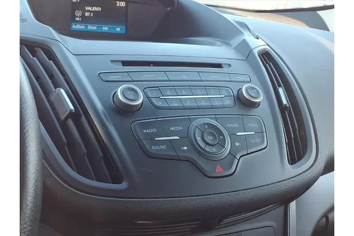 $5988 : Ford Escape 2017 S 4dr SUV image 10