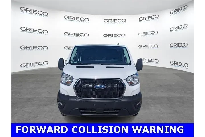 $25197 : Ford Transit 2022 250 3dr SW image 3