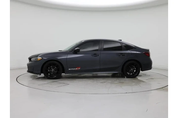 $28998 : Honda Civic 2025 Sport 4dr S image 3